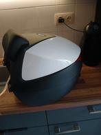 Universele Koffer voor Scooter en Motor van Blitss (29L), Ophalen of Verzenden, Nieuw, Koffer