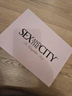 Dvd box sex and the city 1-6, Boxset, Komedie, Ophalen of Verzenden, Vanaf 12 jaar