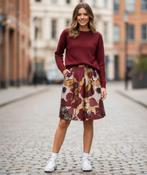 rok Purdey, Kleding | Dames, Maat 38/40 (M), Overige kleuren, Verzenden, Nieuw