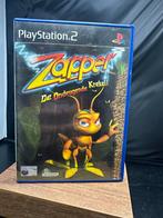 Zapper PlayStation 2 Game, Spelcomputers en Games, Games | Sony PlayStation 2, D, Gebruikt, 1 speler, Ophalen of Verzenden