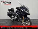 Zeer Mooie Bmw R1200RT bj 2018 R 1200 RT Zie Foto's.!, Bedrijf, Onbekend, Toermotor, Onbekend