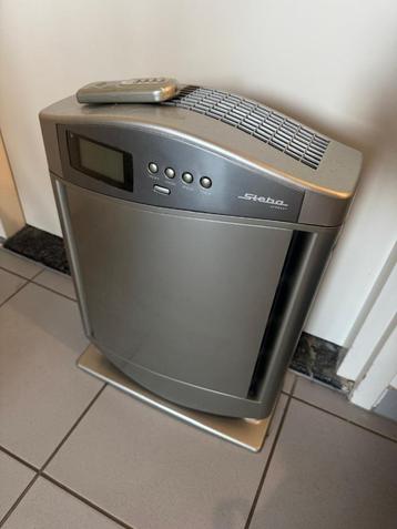 luchtreiniger Steba beschikbaar voor biedingen