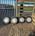 15 inch mercedes velgen, Auto diversen, Wieldoppen, Ophalen
