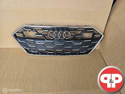 Audi A7 4K Facelift Grille S-line Chrome 4K8853651N, Auto-onderdelen, Carrosserie en Plaatwerk