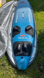 F2 xantos 310, Watersport en Boten, Windsurfen, Ophalen of Verzenden, Gebruikt, Plank