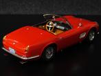 KK-Scale 1:18 Ferrari 250 California Ferris Bueler Day Off, Hobby en Vrije tijd, Modelauto's | 1:18, Overige merken, Auto, Onbekend