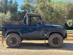 Land Rover Defender 90 2.5 Td5 Soft Top | VTT-57-K, Euro 2, Gebruikt, Overige brandstoffen, Handgeschakeld