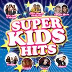 Various Super Kids Hits CD, Cd's en Dvd's, Cd's | Kinderen en Jeugd, Muziek, Zo goed als nieuw, Verzenden
