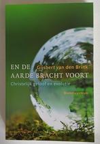 En de aarde bracht voort (Gijsbert vdn Brink), Ophalen of Verzenden, Zo goed als nieuw