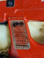 Haubold tacker 5035 kB Niettacker set, Ophalen of Verzenden, Haubold, N.v.t, N.v.t