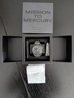 Moonswatch Mission To MERCURY (nieuw 250), Kunststof, Polshorloge, Swatch, Nieuw