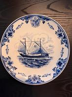 Antiek Porselein Serviesgoed - Partij, Ophalen of Verzenden