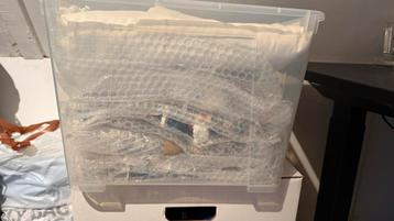 Kerstdorp Accessoires - Zie Advertenties! beschikbaar voor biedingen