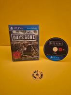 Days Gone, Spelcomputers en Games, Avontuur en Actie, S, Vanaf 18 jaar, Verzenden