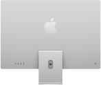 iMac 24" 2023 M3  NIEUW, Apple, SSD, IMac, 512 GB