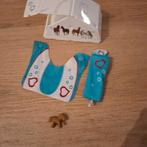 Schleich kampeertent, Ophalen of Verzenden, Zo goed als nieuw, Jongen of Meisje