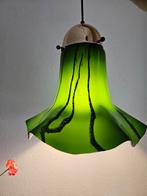 Vintage design Peill & Putzler AH169 Petunia hanglamp, .., .., Gebruikt, Peill & Putzler