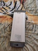 Batterij E-bike Stella, Ophalen