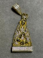 14K Goud - Gouden Hanger - 14Karaat - Nieuw - 12.38gr, Sieraden, Tassen en Uiterlijk, Kettinghangers, Ophalen of Verzenden, Nieuw