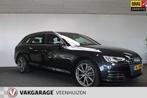 Audi A4 Avant 1.4 TFSI Sport Lease Edition|rijklaar prijs|, 12 maanden, Euro 6, 4 cilinders, Blauw