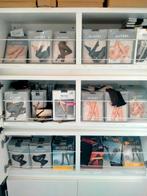 Partij Kunert 350 stuks., en Hudson 37 stuks, Panty's, Overige kleuren, Kunert en Hudson, Nieuw, Overige maten