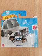 Nieuw Hot Wheels Mazda Rx-3, Hobby en Vrije tijd, Modelauto's | 1:43, Ophalen of Verzenden, Nieuw, Auto, Overige merken