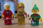 LEGO Build-A-Minifigure: Kerst 2025 BAM Figures, Kinderen en Baby's, Speelgoed | Duplo en Lego, Ophalen of Verzenden, Nieuw, Complete set
