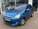 Mitsubishi Space Star 1.0 Bright Electronic climate control,, Voorwielaandrijving, Euro 5, Stof, Gebruikt
