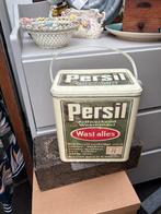 Oud Persil blik, Ophalen of Verzenden, Zo goed als nieuw, Overige