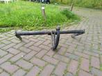 Brink trekhaak Polo 6R; Audi A1 Sportback 8x; Audi A1 8x, Ophalen, Gebruikt