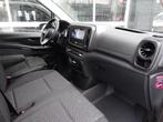 Mercedes-Benz eVito eVito 112 L2 60 kWh Mercedes-Benz eVito, Stof, Stoelverwarming, 116 pk, Wit