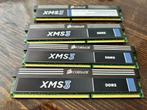Corsair XMS3 DDR3, Gebruikt, 8 GB, DDR3, Ophalen of Verzenden
