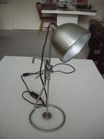 Desk lamp met klem Ravanor (2X) - Nieuwst., Huis en Inrichting, Ophalen, Zo goed als nieuw, Metaal, Minder dan 50 cm
