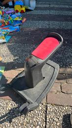 Meerijplank eve kids, Ophalen, Gebruikt