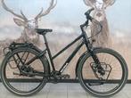 Koga Signature WorldTraveller Mix M Rohloff B² BongersBikes, Ophalen, 28 inch, 10 tot 15 versnellingen, Info@bongersbikes.nl