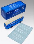 Pegaso Diesel Z902 BACALAO 1/43 '57 + stickervel 3 varianten, Verzenden, Nieuw, Bus of Vrachtwagen, Overige merken