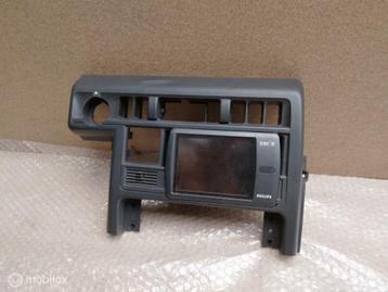 Middenconsole Range Rover P38 Midden paneel dashboard beschikbaar voor biedingen