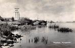 Maashees Maas Veevoederfabriek Schepen Land van Cuijk, Verzamelen, Ansichtkaarten | Nederland, 1960 tot 1980, Ongelopen, Noord-Brabant