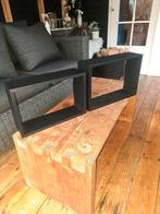 Wandkubus rechthoekig, Huis en Inrichting, Ophalen of Verzenden, Zo goed als nieuw