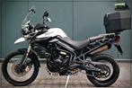 TRIUMPH TIGER 800 XC ABS (bj 2012) NL-Motor XCX XR XRX, Bedrijf, Meer dan 35 kW, Onbekend, TRIUMPH