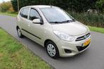 Hyundai I10 1.1 i-Drive Cool 1e Eigenaar, Euro 5, Gebruikt, 880 kg, 4 cilinders