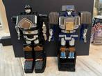 MMPR Shogun Megazord, Ophalen of Verzenden, Gebruikt, Tv, Actiefiguur of Pop