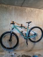 cube aim pro, Fietsen en Brommers, Fietsen | Mountainbikes en ATB, Hardtail, Zo goed als nieuw, Ophalen, Overige merken