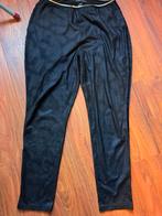Yesta Tregging zwart maat 48, Kleding | Dames, Broeken en Pantalons, Zwart, Maat 46/48 (XL) of groter, Yesta, Ophalen of Verzenden