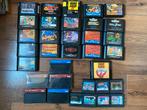 Sega mega drive games vanaf 5 euro de stuk, Ophalen of Verzenden, Zo goed als nieuw, Met 1 controller, Mega Drive