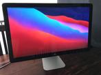 Apple LED Cinema Display (27-inch), 60 Hz of minder, LED, Apple Cinema Display, Gebruikt