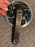 Sram red axs crankstel met powermeter 48-35, Ophalen of Verzenden, Zo goed als nieuw, Racefiets, Crankstel of Pedalen