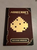 Minecraft Redstone Handboek - Nieuw!, Boeken, Ophalen, Nieuw, Overige onderwerpen