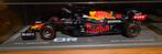 Spark 1:18 Max Verstappen Abu Dhabi 2021, Hobby en Vrije tijd, Modelauto's | 1:18, Ophalen of Verzenden, Nieuw, Auto, Overige merken
