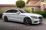 Mercedes-Benz C-klasse Estate 350 e Lease Edition 325 PK Des, Automaat, Lichtsensor, Achterwielaandrijving, Gebruikt